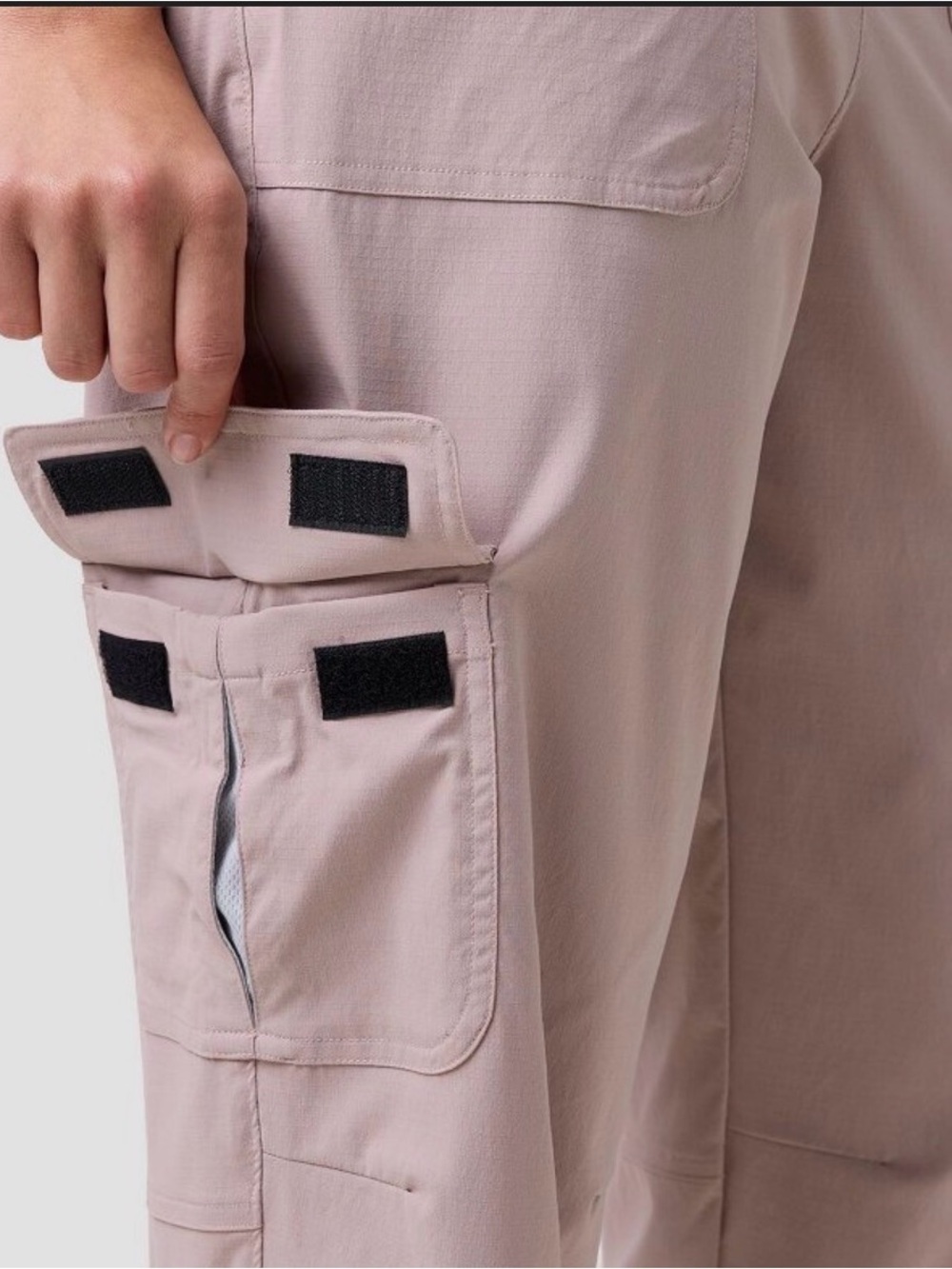 Backcountry Wasatch Ripstop Cargo Pant - Picture 3 of 10